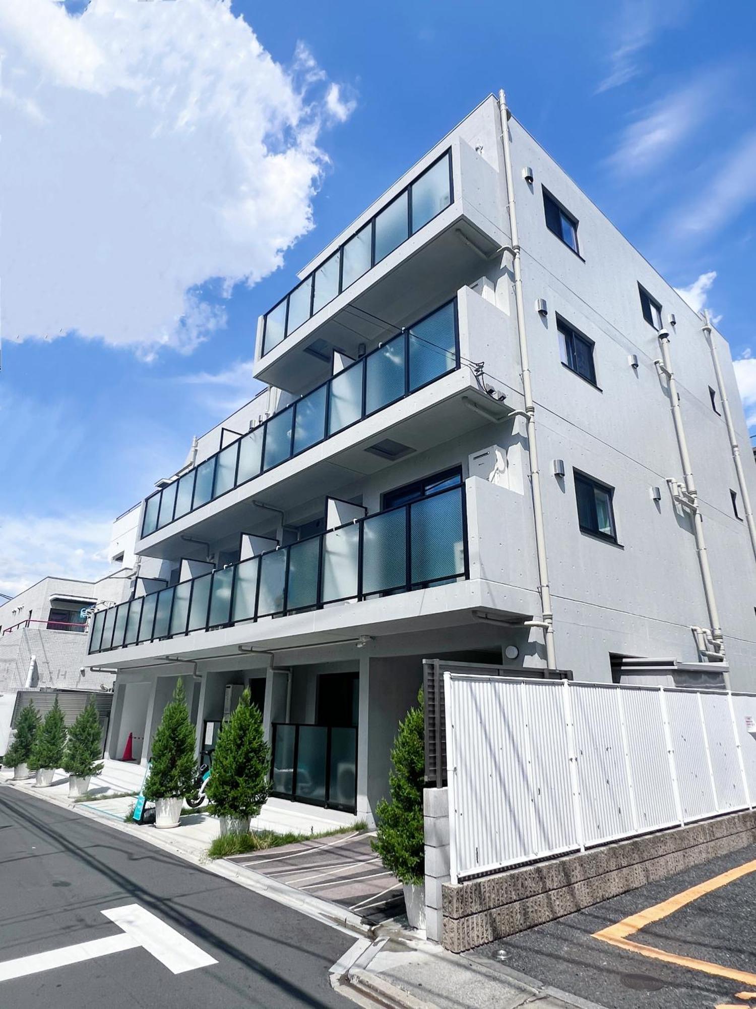 Appart hôtel Real Okubo Tōkyō