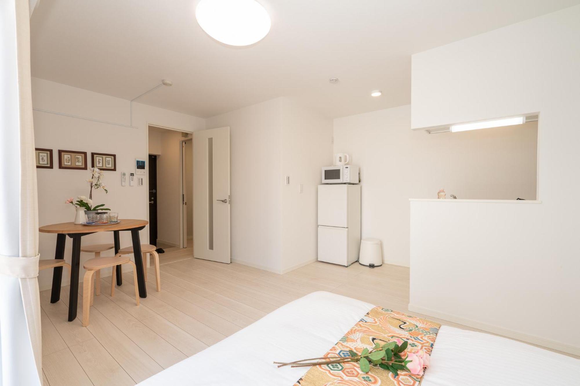 Real Okubo Appart hôtel