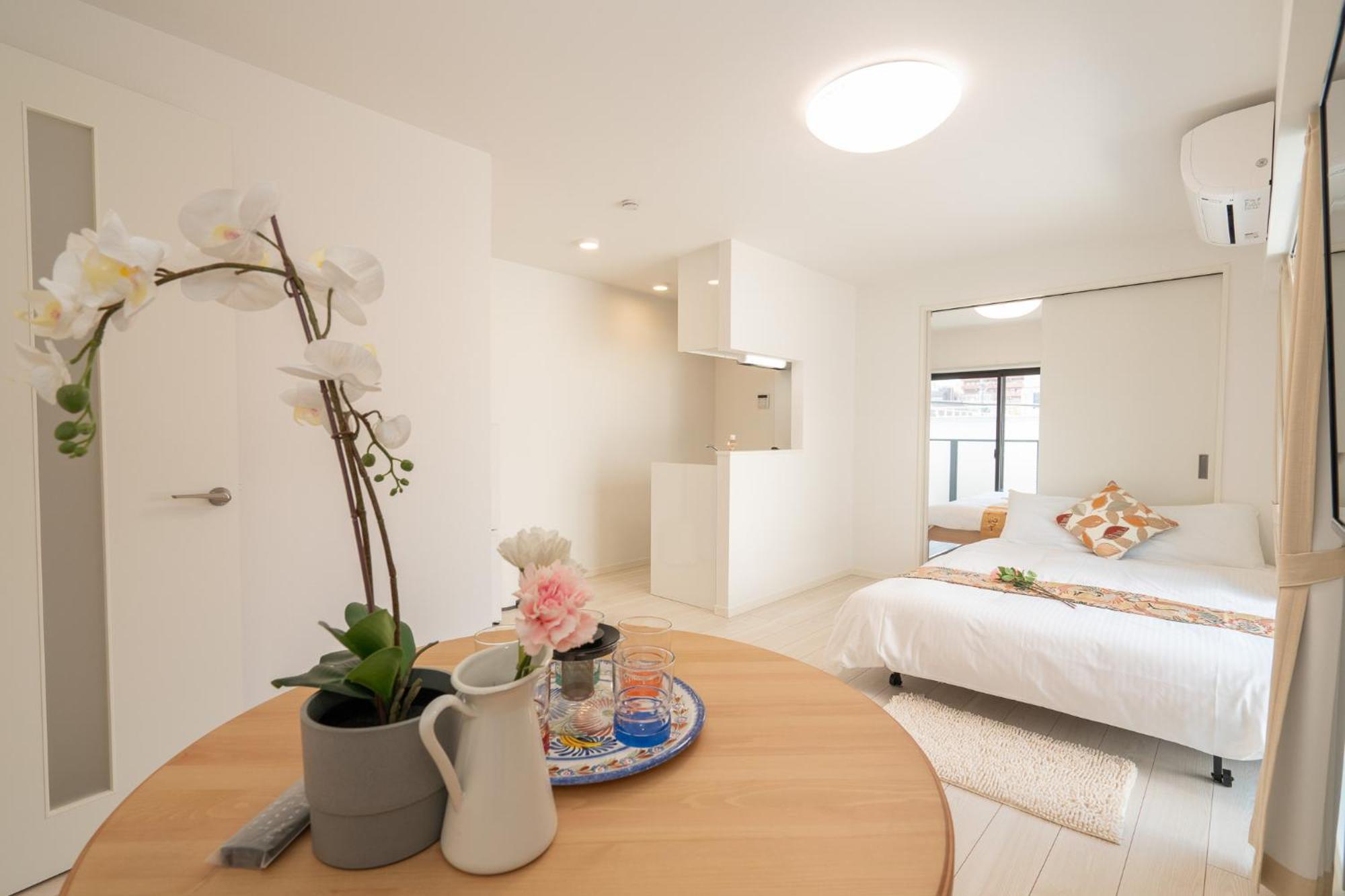 Real Okubo Appart hôtel *