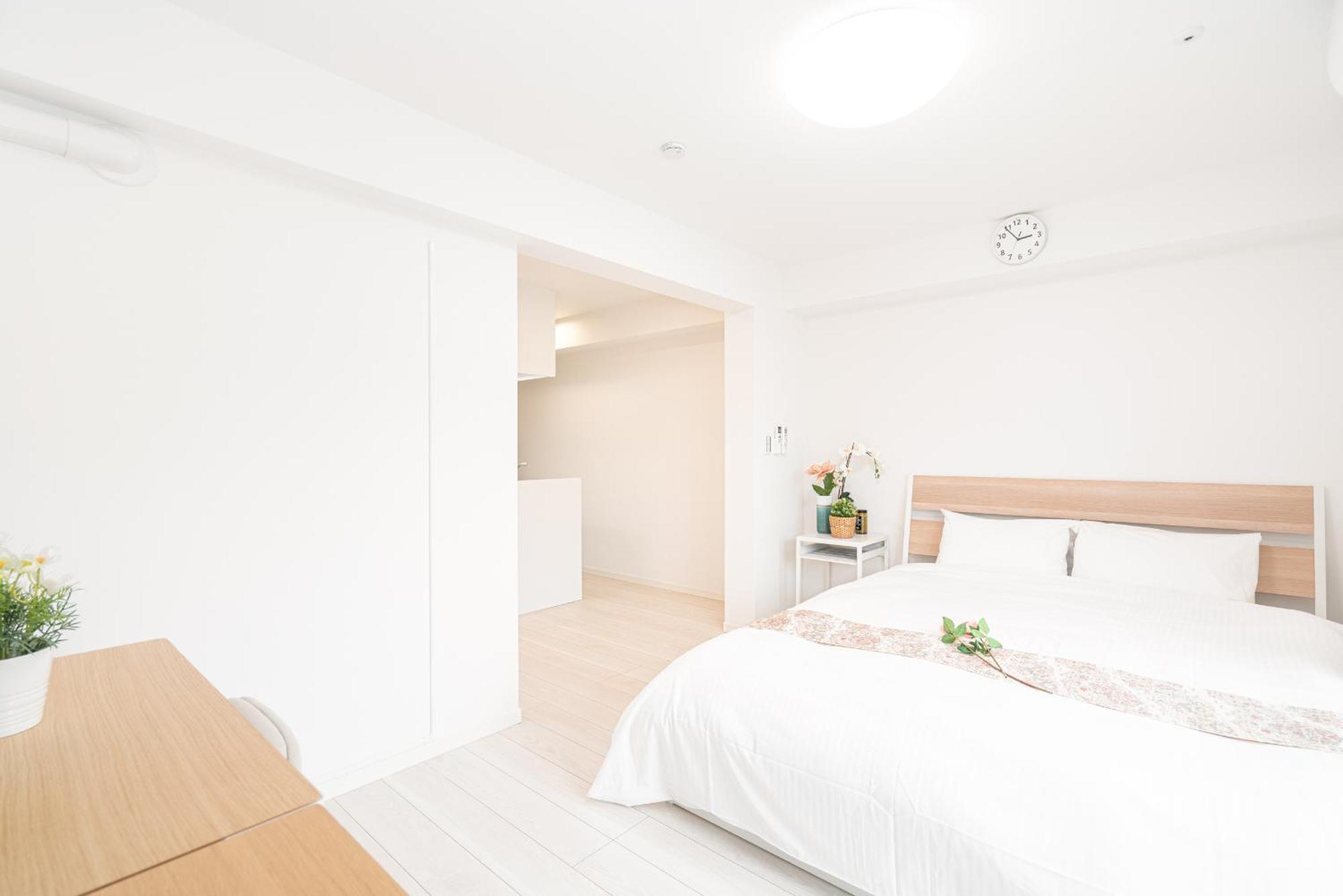 Real Okubo Appart hôtel Tōkyō