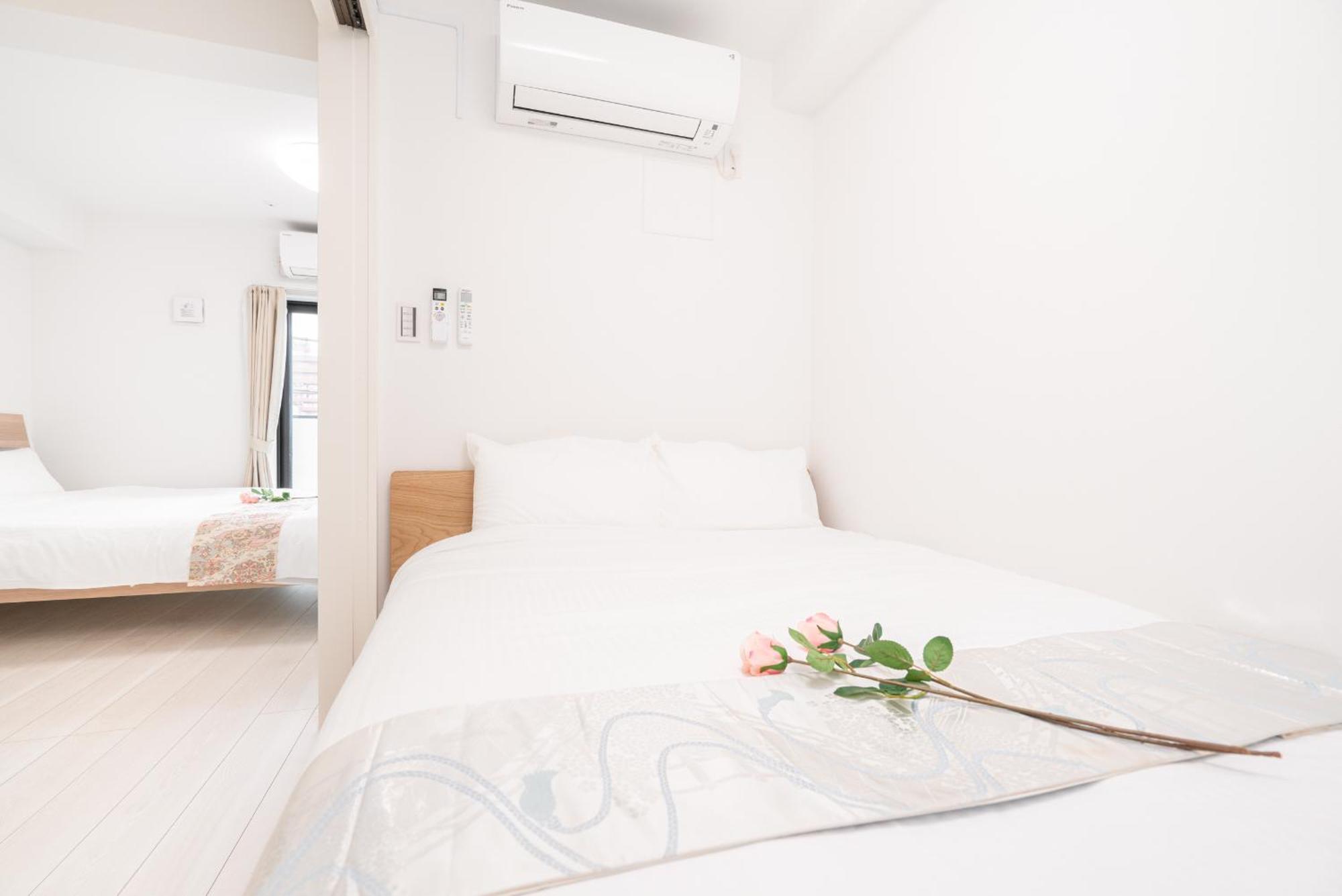 Real Okubo Appart hôtel