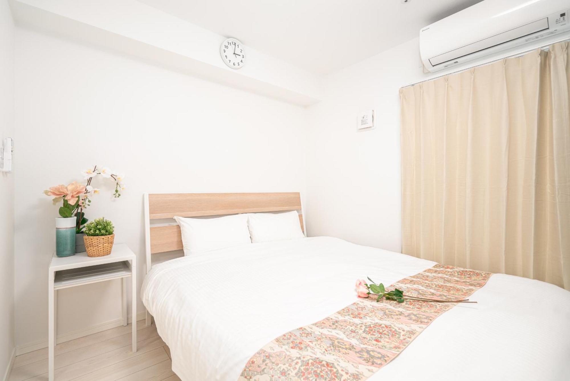 Real Okubo Appart hôtel *