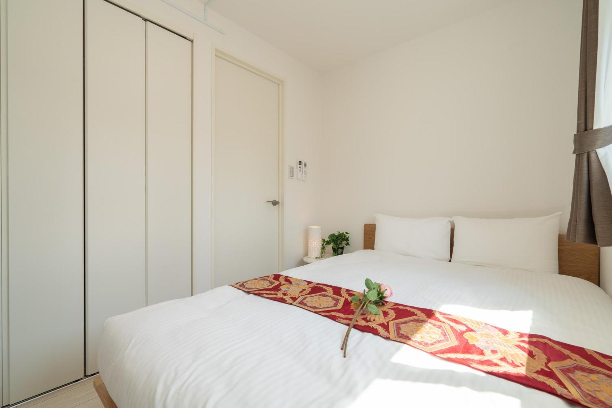 Appart hôtel Real Okubo