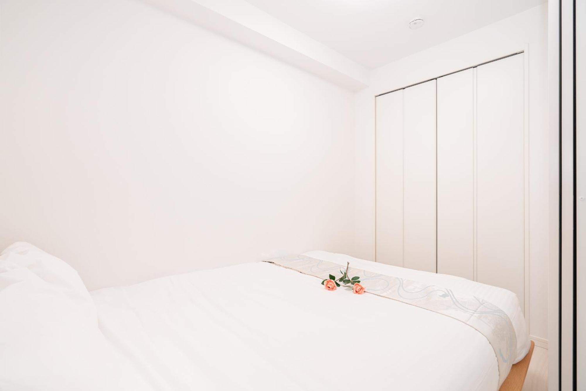 Real Okubo Appart hôtel *