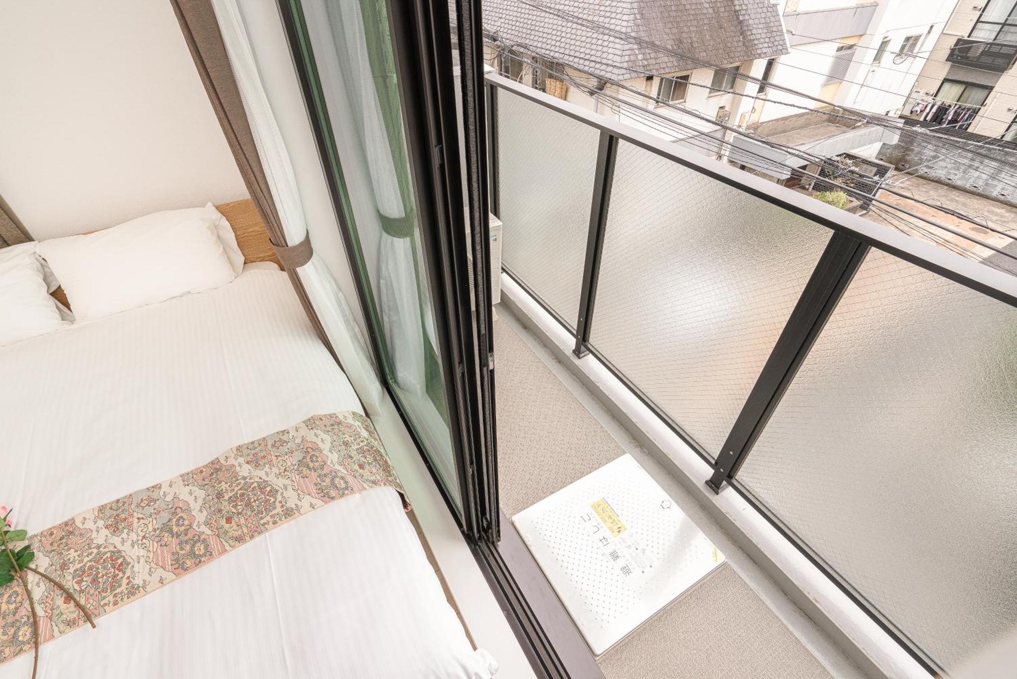 Real Okubo Appart hôtel