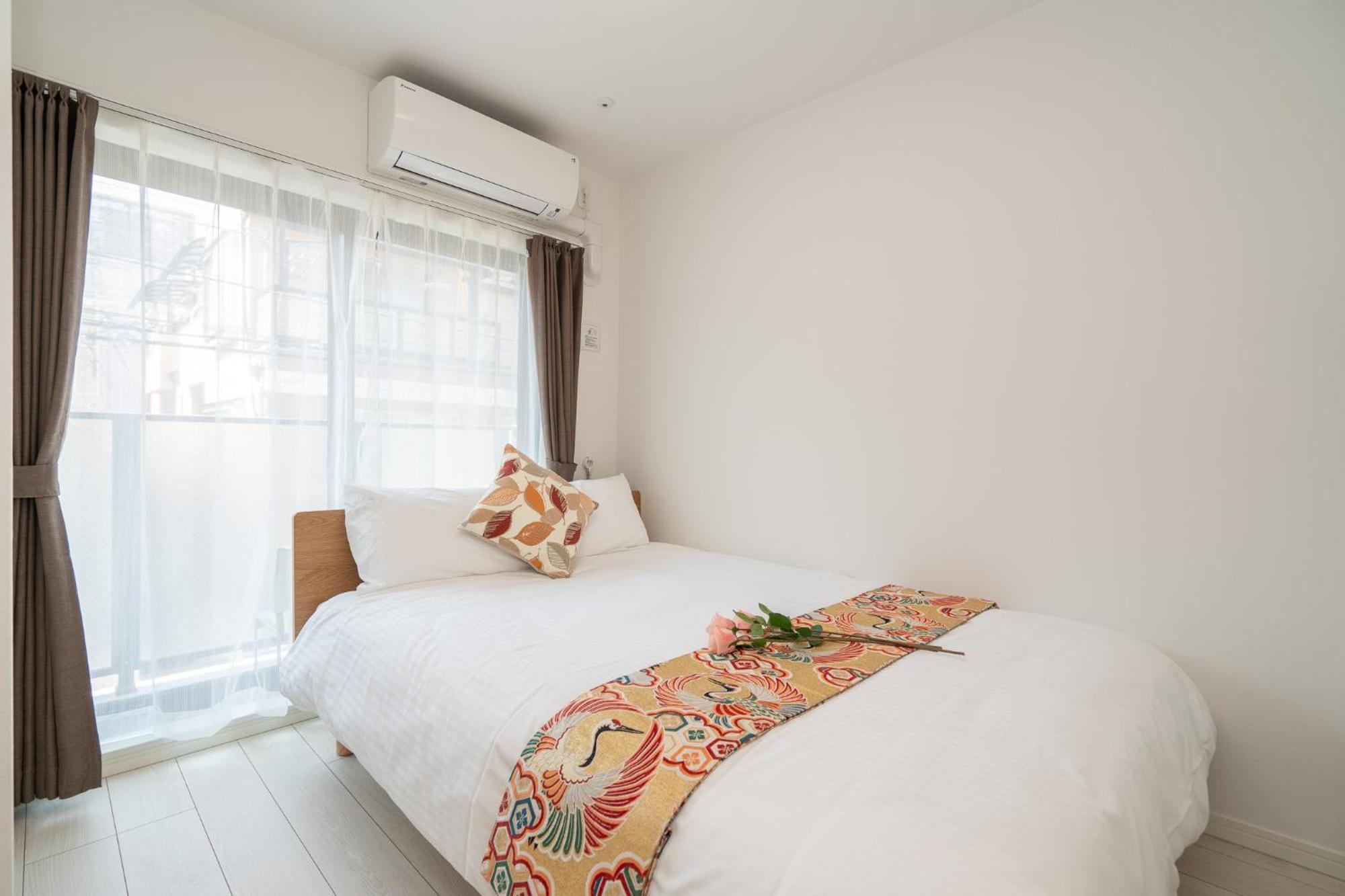 Real Okubo Appart hôtel