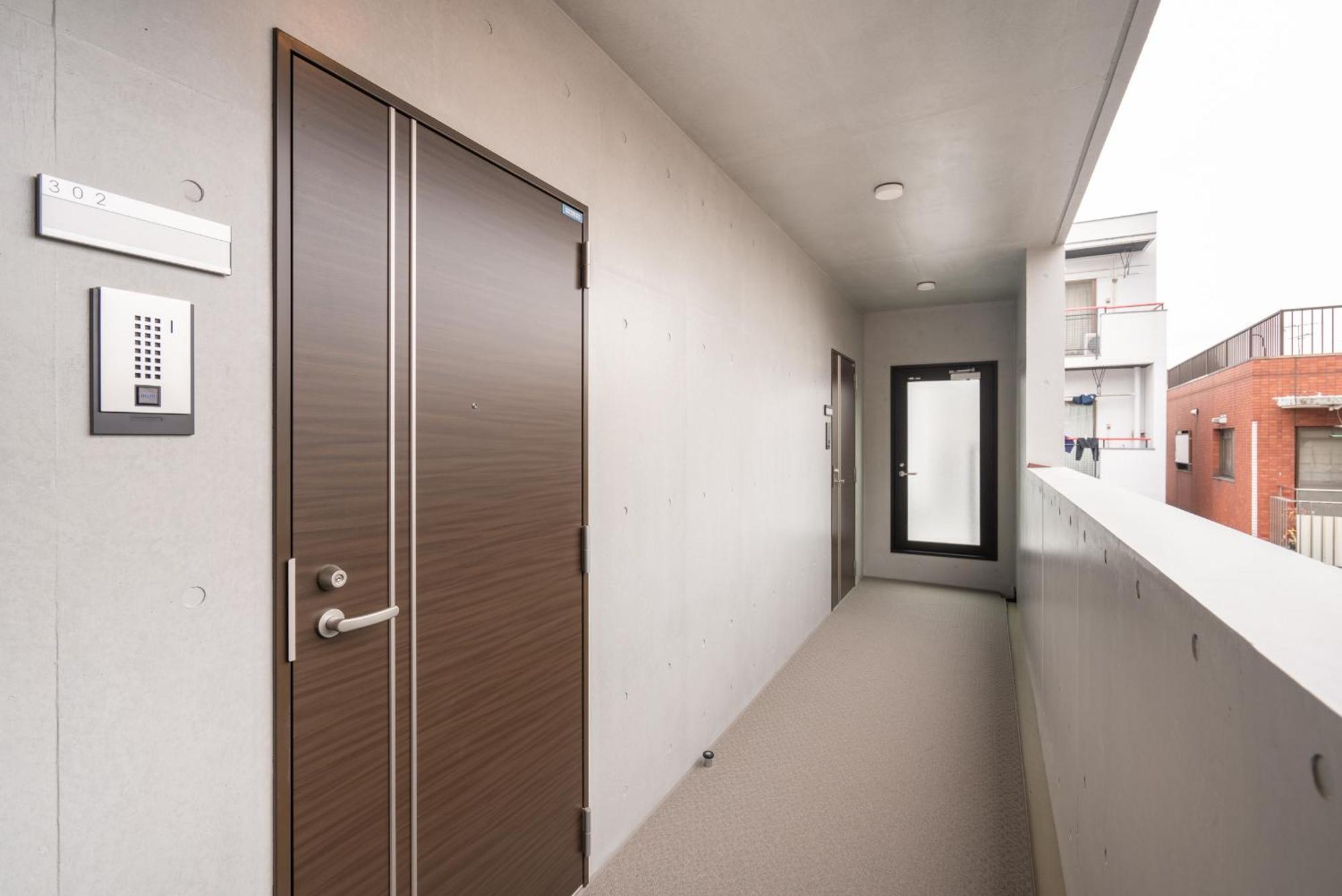 Real Okubo Appart hôtel Tōkyō