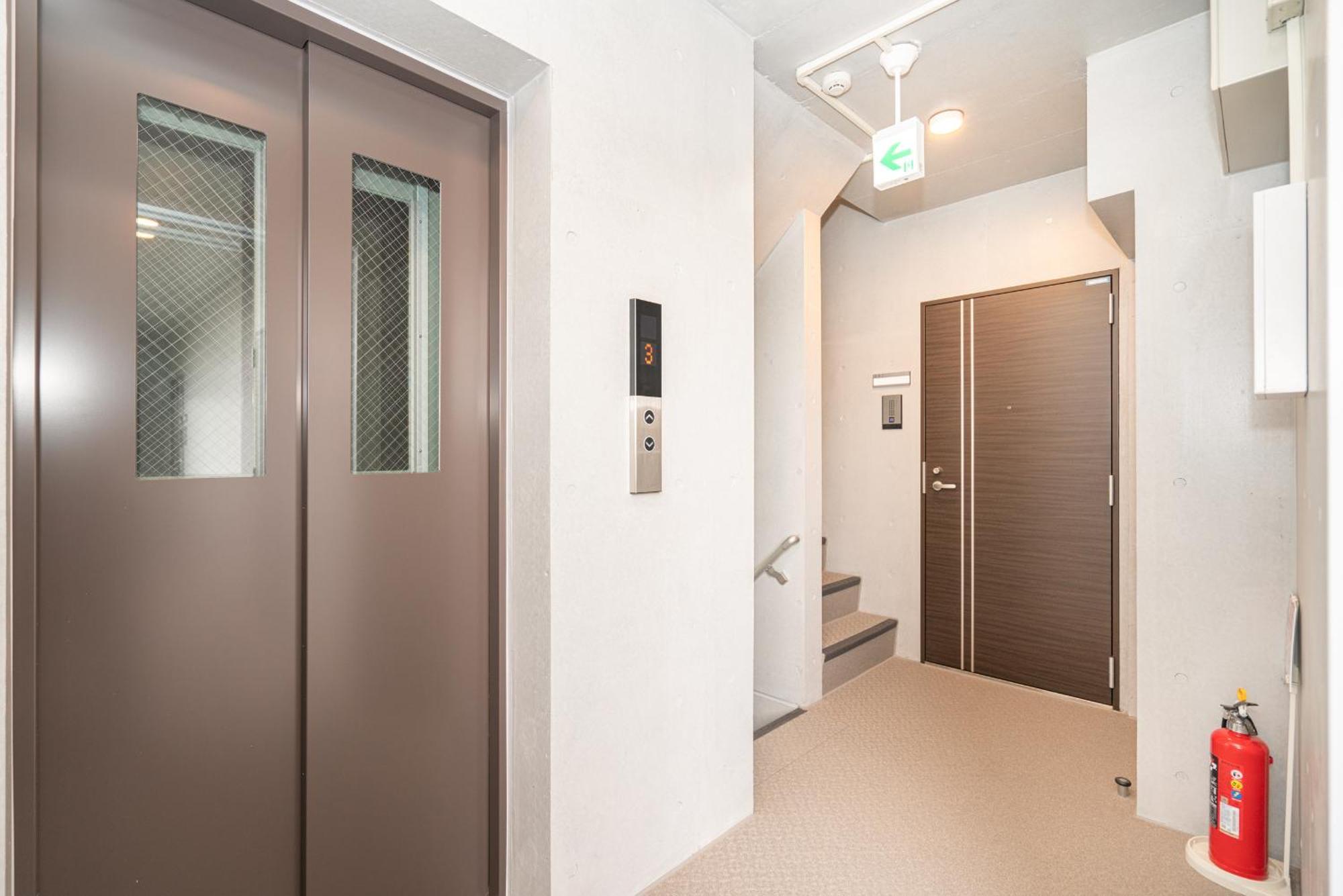 Appart hôtel Real Okubo Tōkyō
