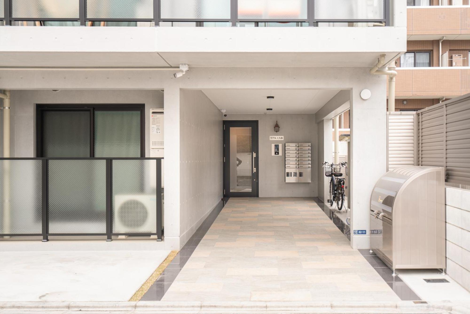Appart hôtel Real Okubo