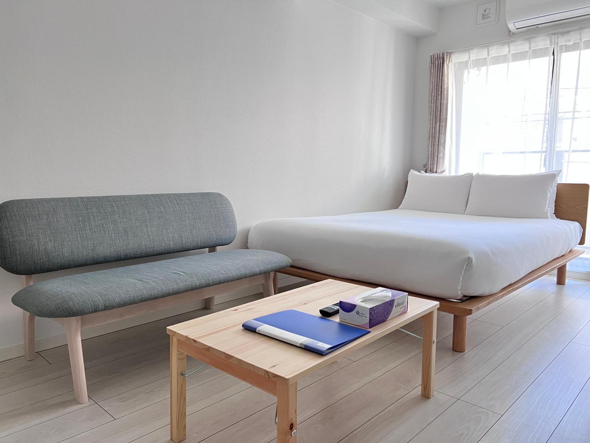 Appart hôtel Real Okubo *