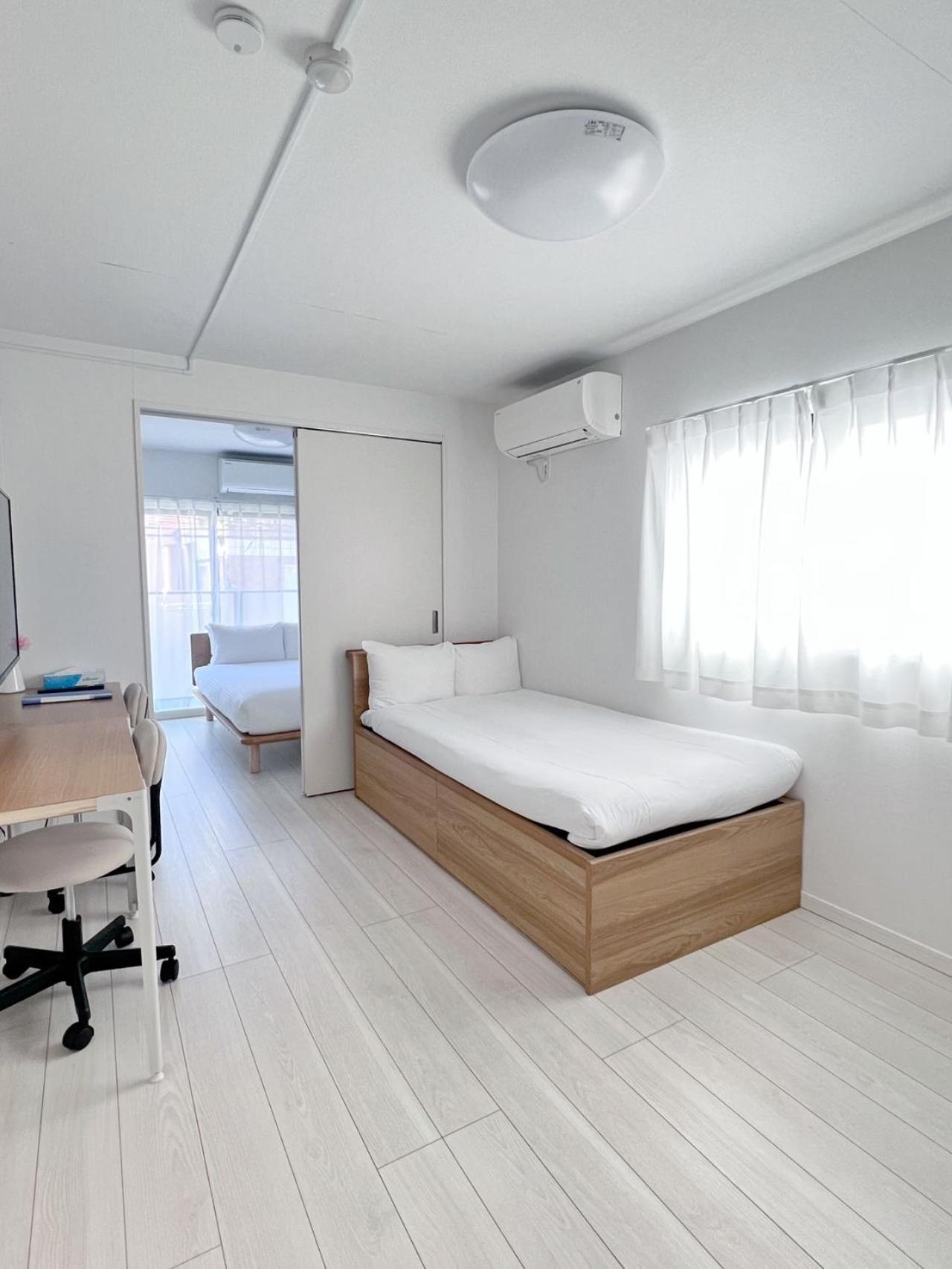 Appart hôtel Real Okubo